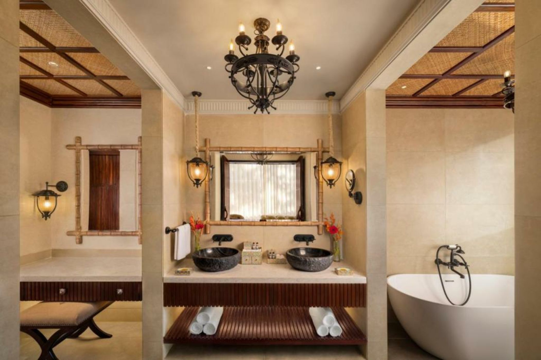 The Maharaja's Lodge, Ranthambore