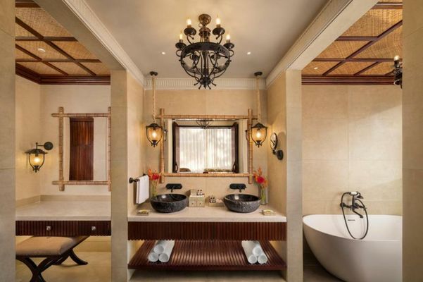The Maharaja's Lodge, Ranthambore
