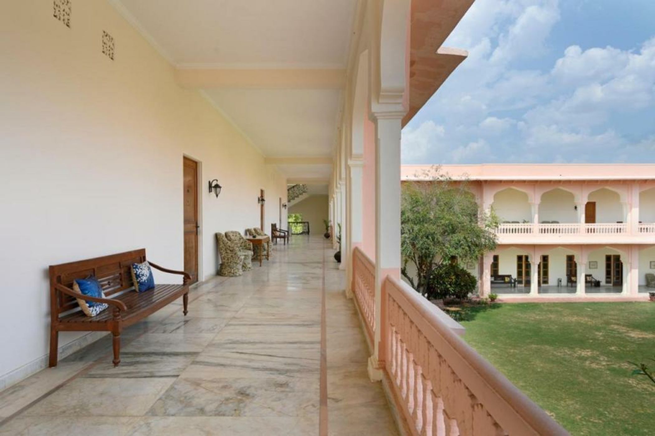 Dev Vilas