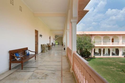 Dev Vilas
