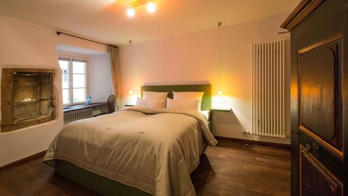 Romantik Hotel Meisenheimer Hof
