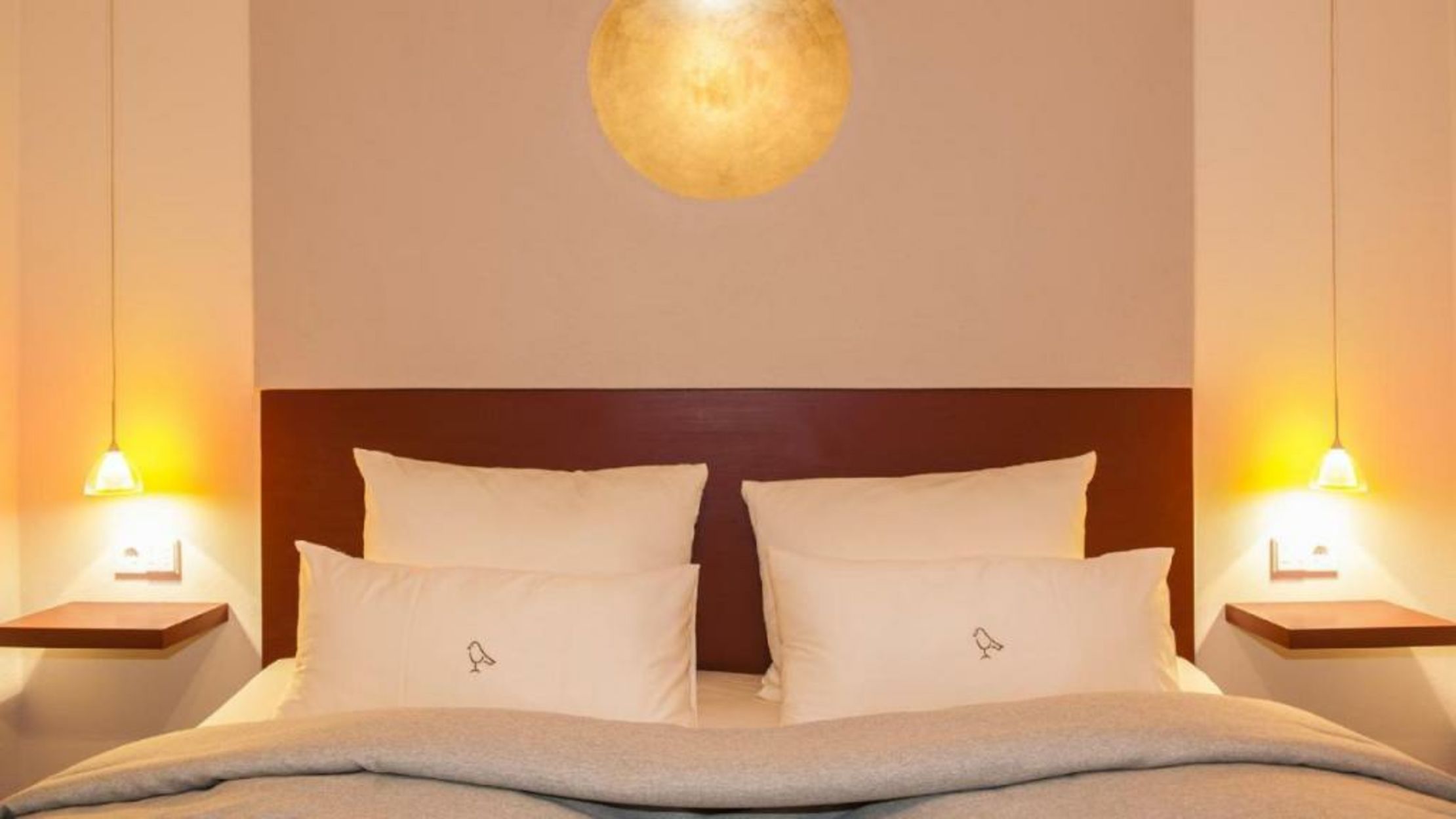 Romantik Hotel Meisenheimer Hof