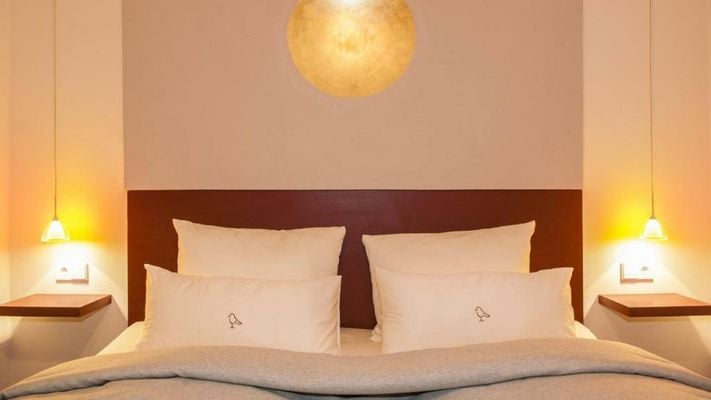 Romantik Hotel Meisenheimer Hof