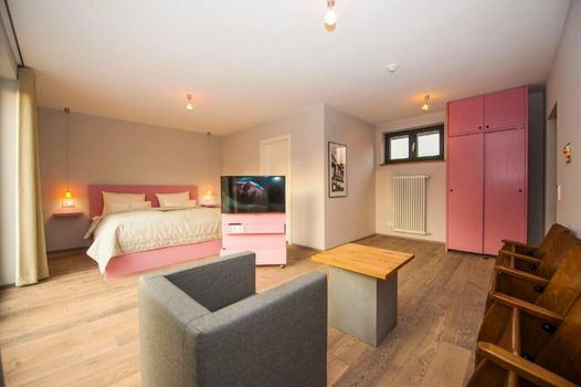 Romantik Hotel Meisenheimer Hof
