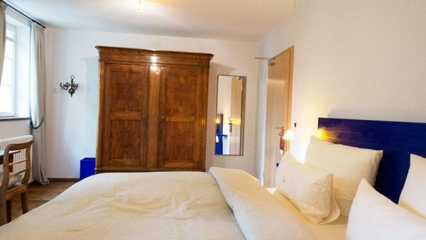 Romantik Hotel Meisenheimer Hof