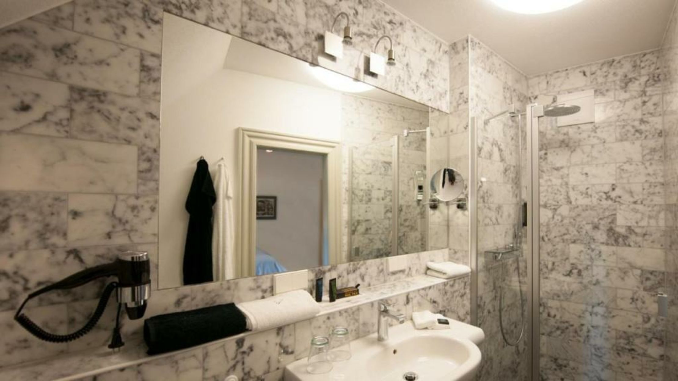 Romantik Hotel Meisenheimer Hof