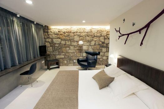 Hotel Restaurante Masía la Torre