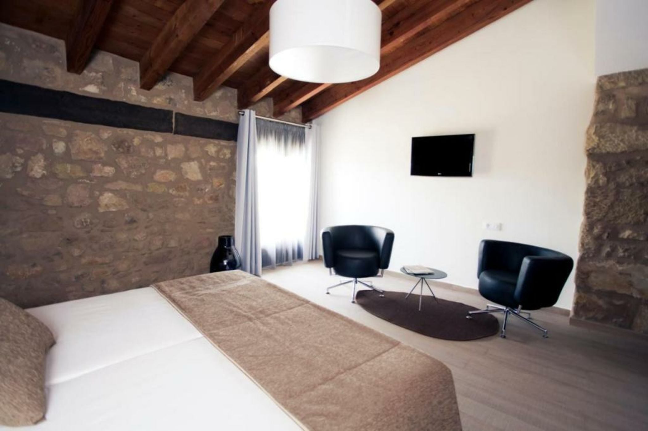 Hotel Restaurante Masía la Torre