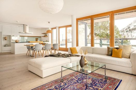 Hotel Manggei Designhotel Obertauern