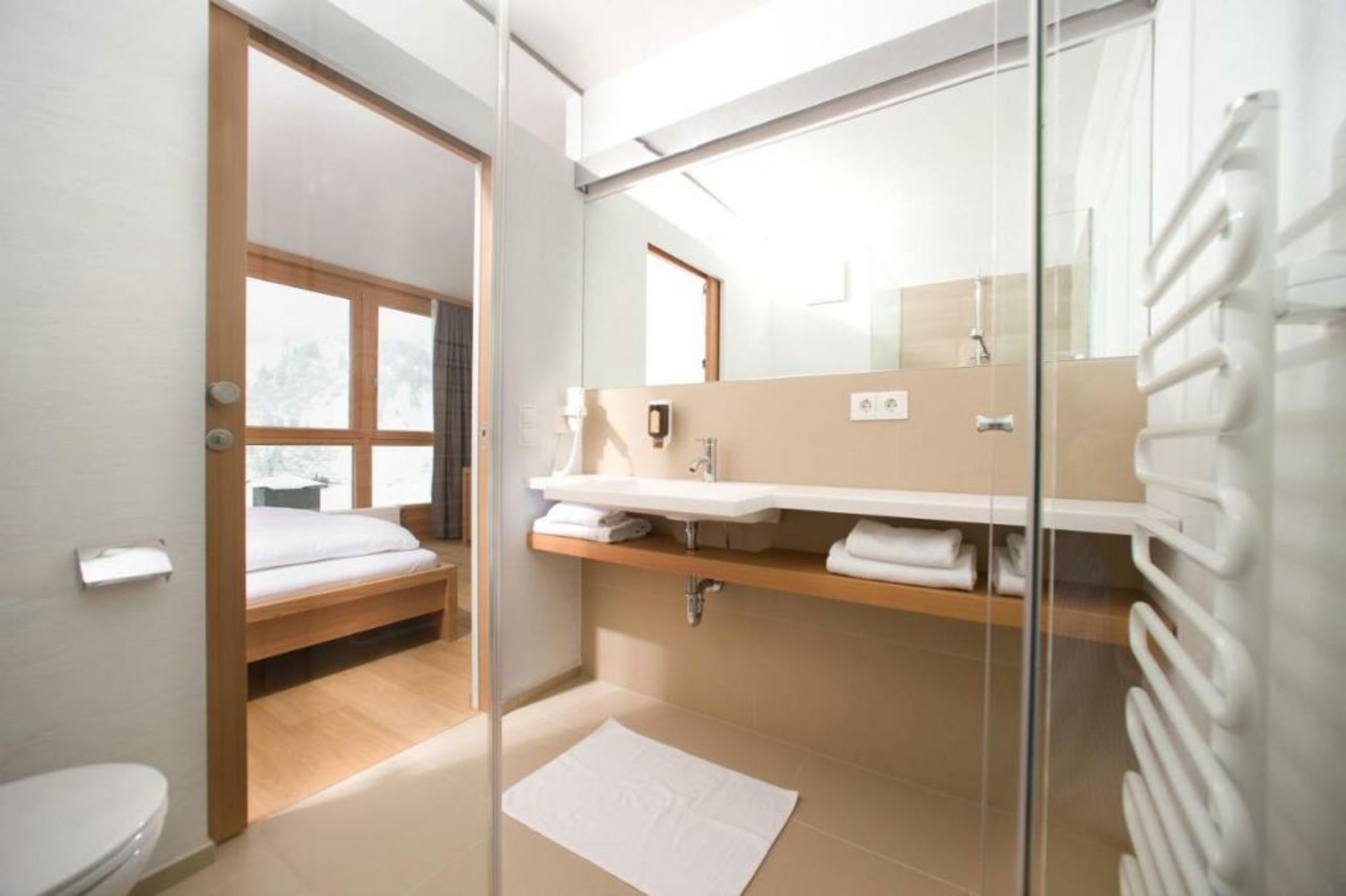 Hotel Manggei Designhotel Obertauern