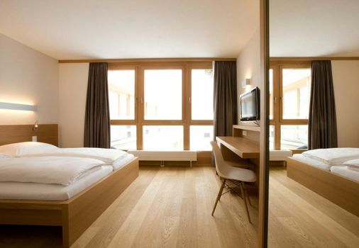 Hotel Manggei Designhotel Obertauern
