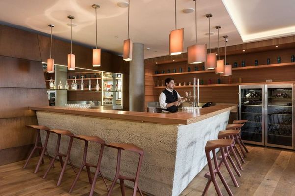 Hotel Manggei Designhotel Obertauern