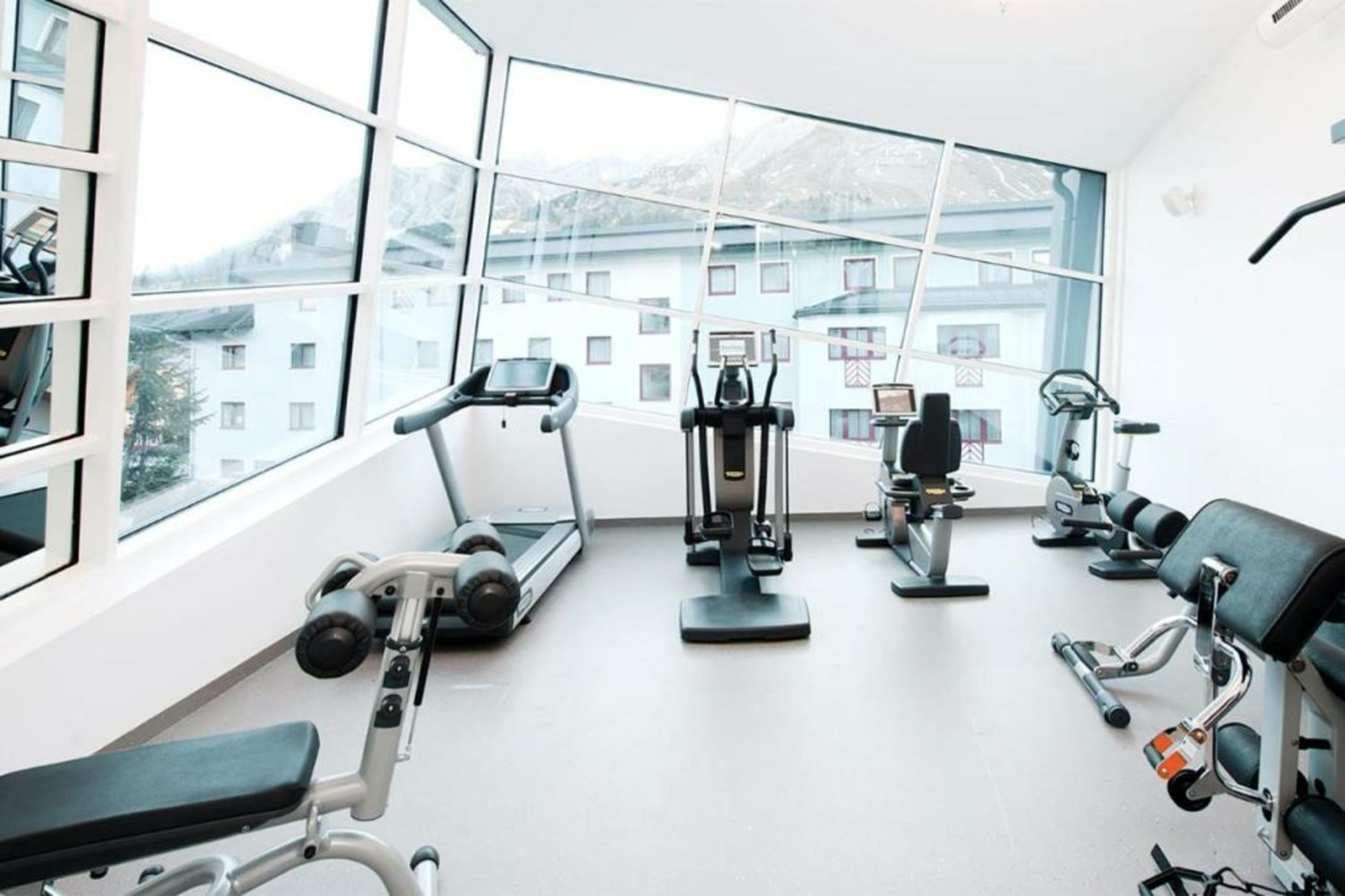 Hotel Manggei Designhotel Obertauern