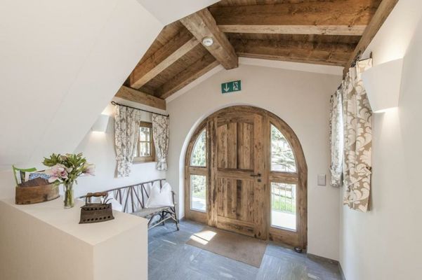 Hotelino Petit Chalet