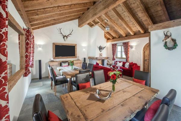 Hotelino Petit Chalet