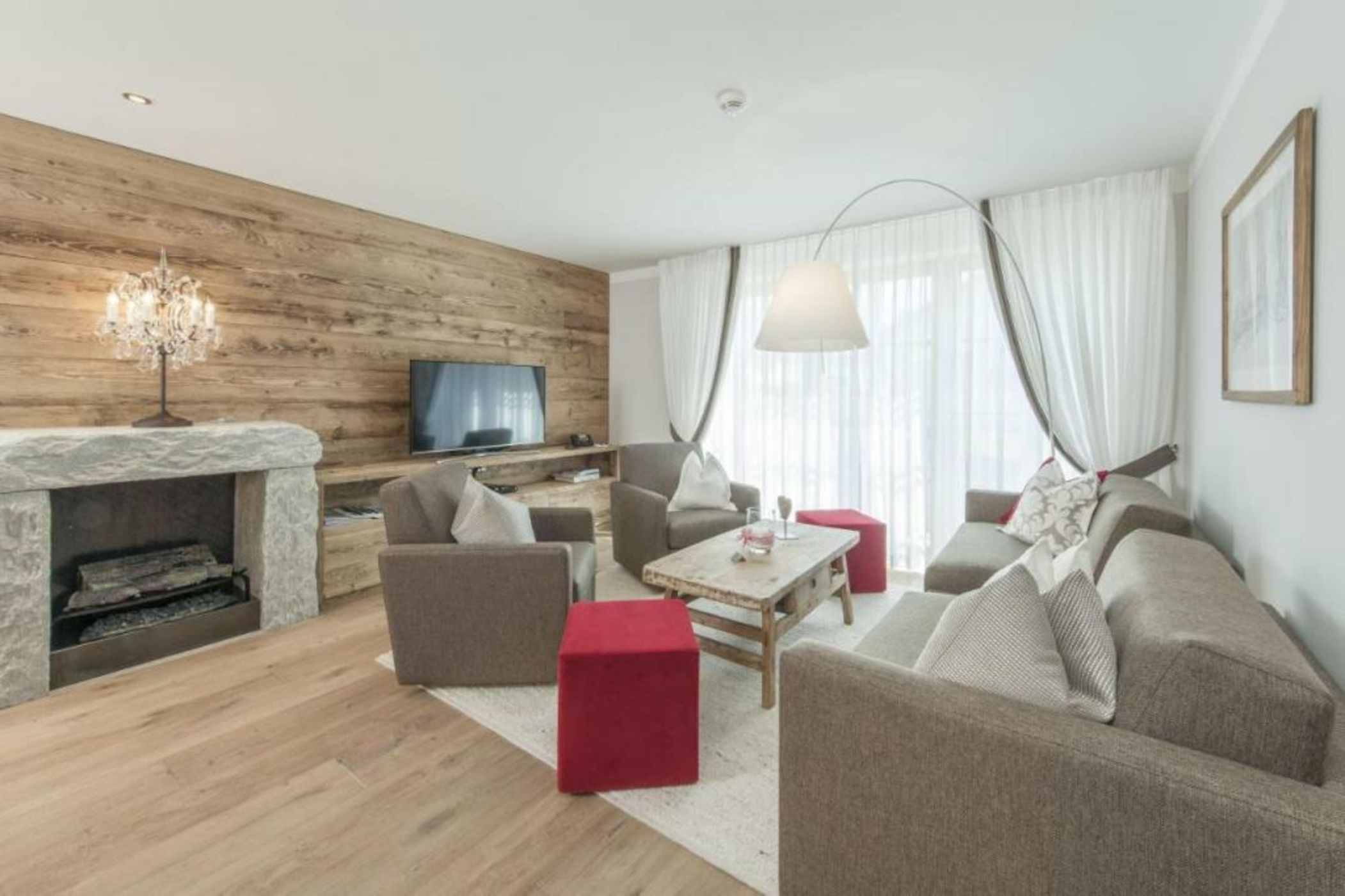 Hotelino Petit Chalet