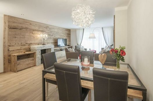 Hotelino Petit Chalet