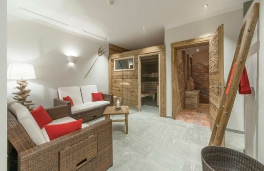 Hotelino Petit Chalet