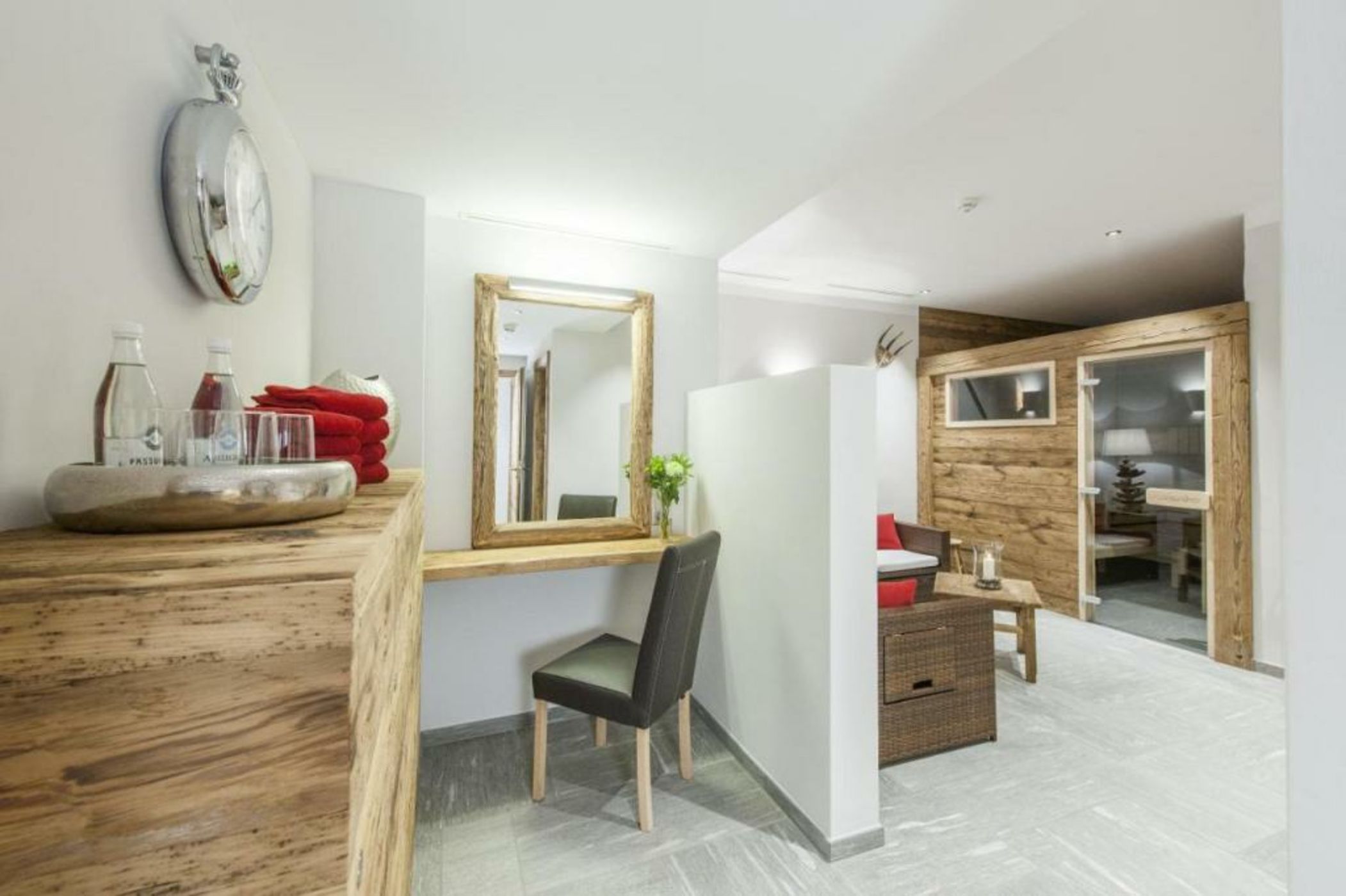 Hotelino Petit Chalet