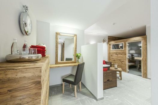 Hotelino Petit Chalet