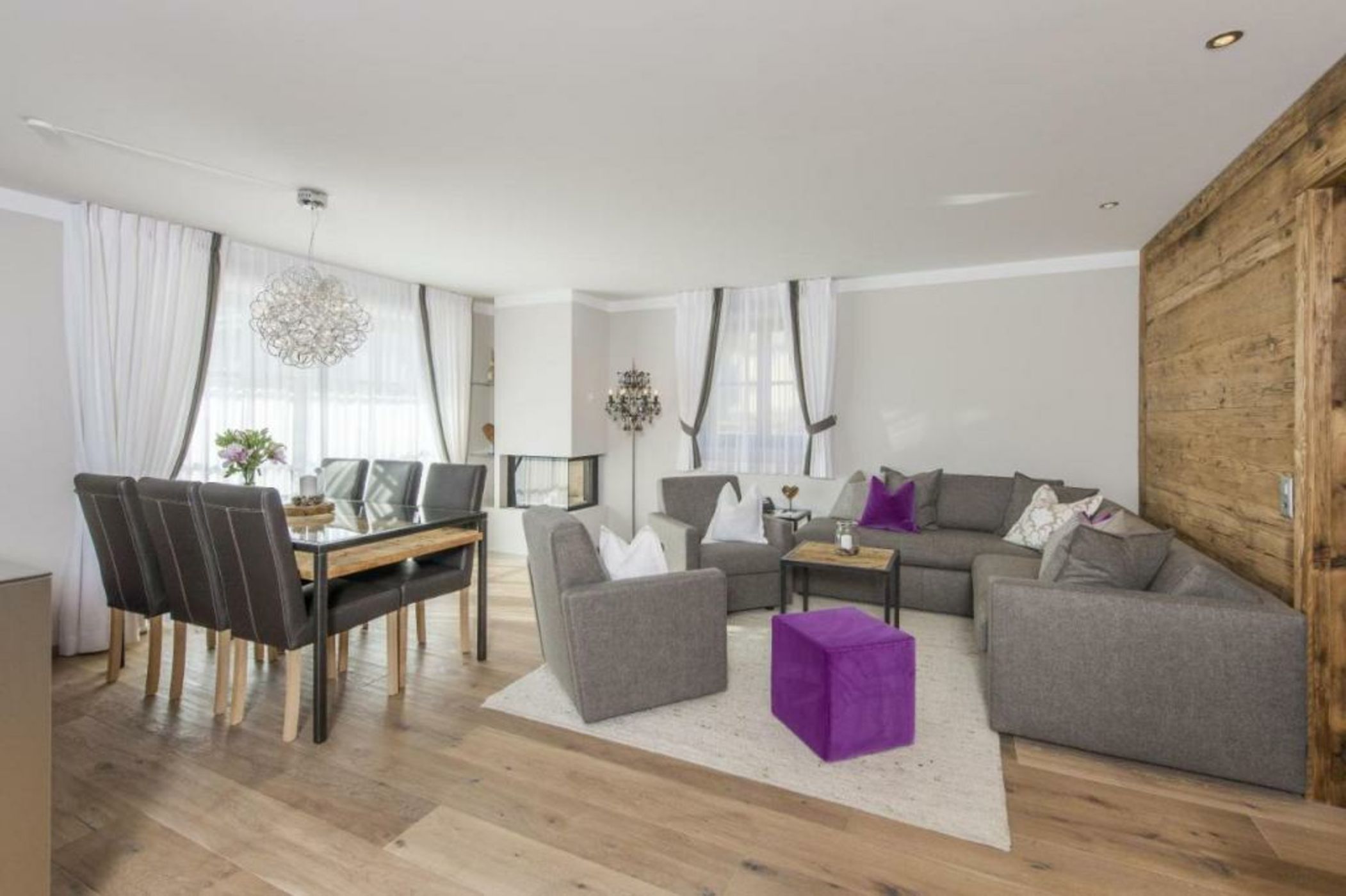 Hotelino Petit Chalet