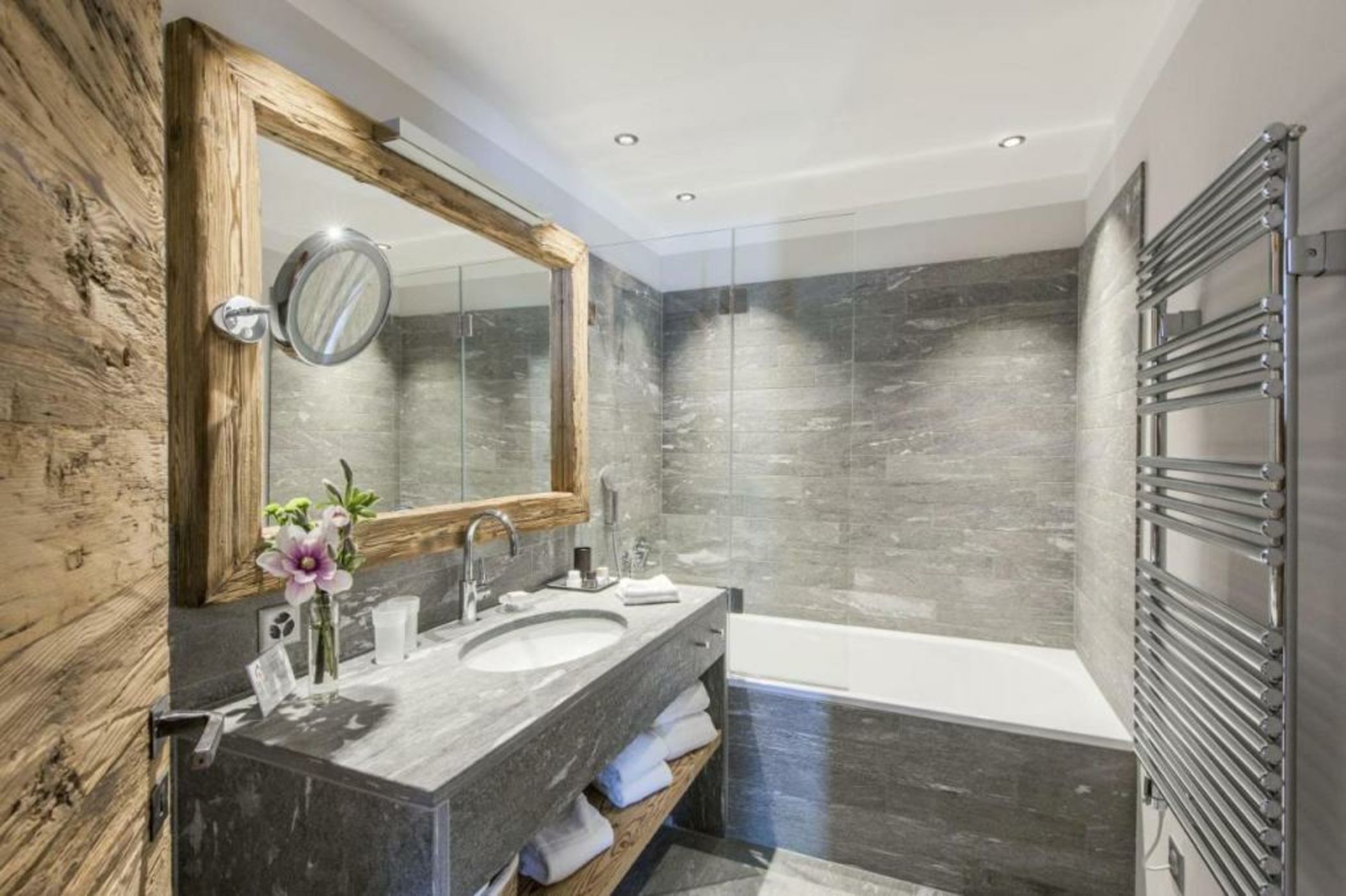 Hotelino Petit Chalet