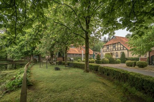 Klostermühle