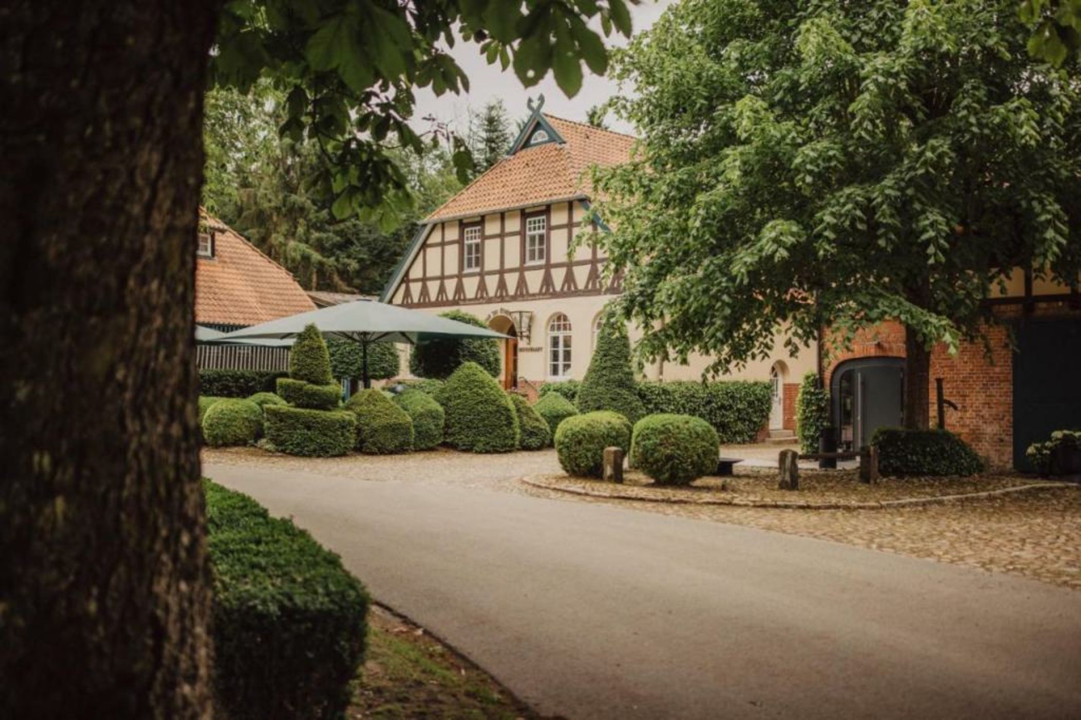 Klostermühle