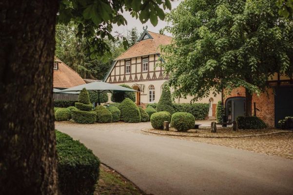 Klostermühle