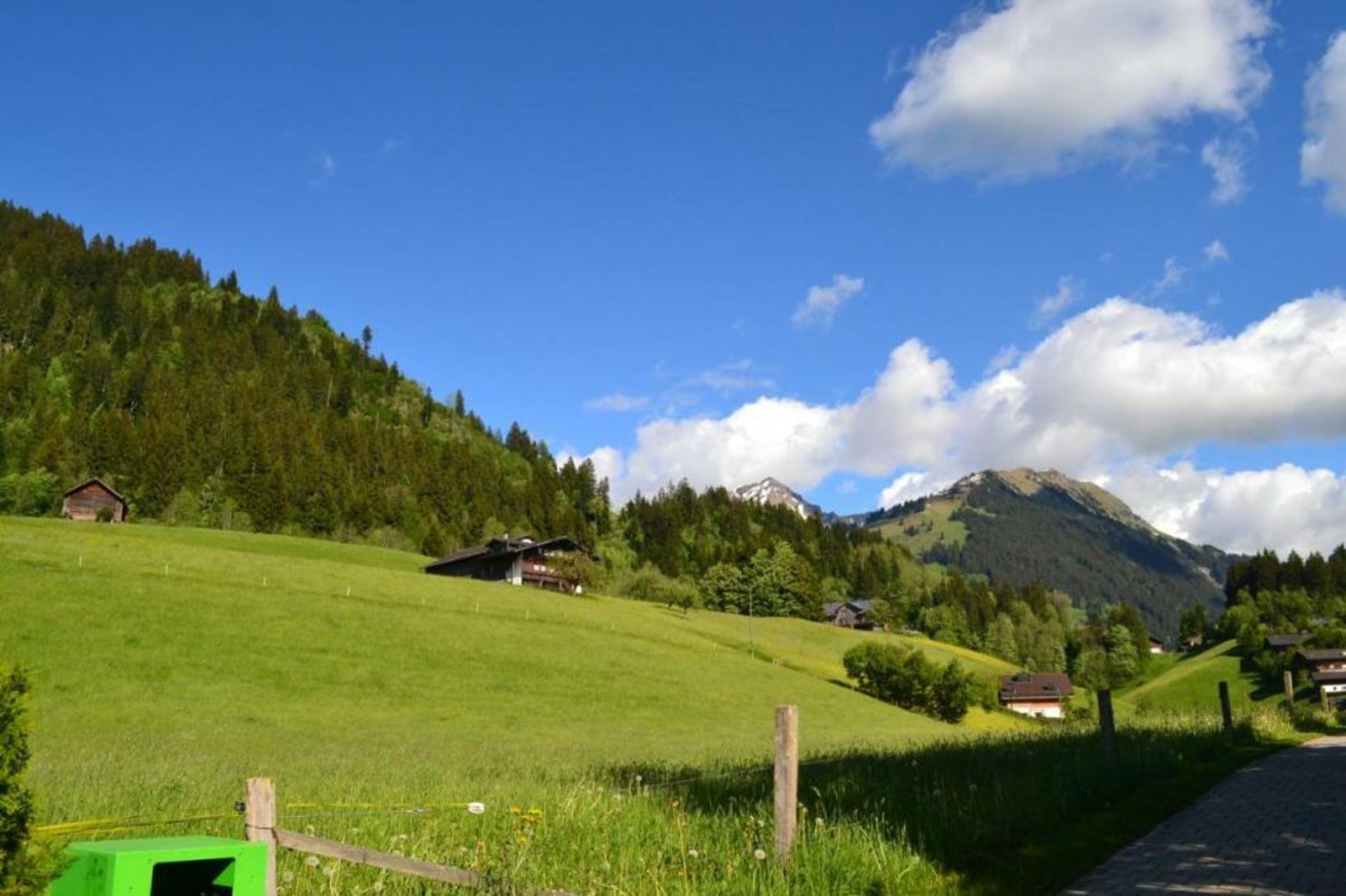 Hotel Le Grand Chalet Gstaad