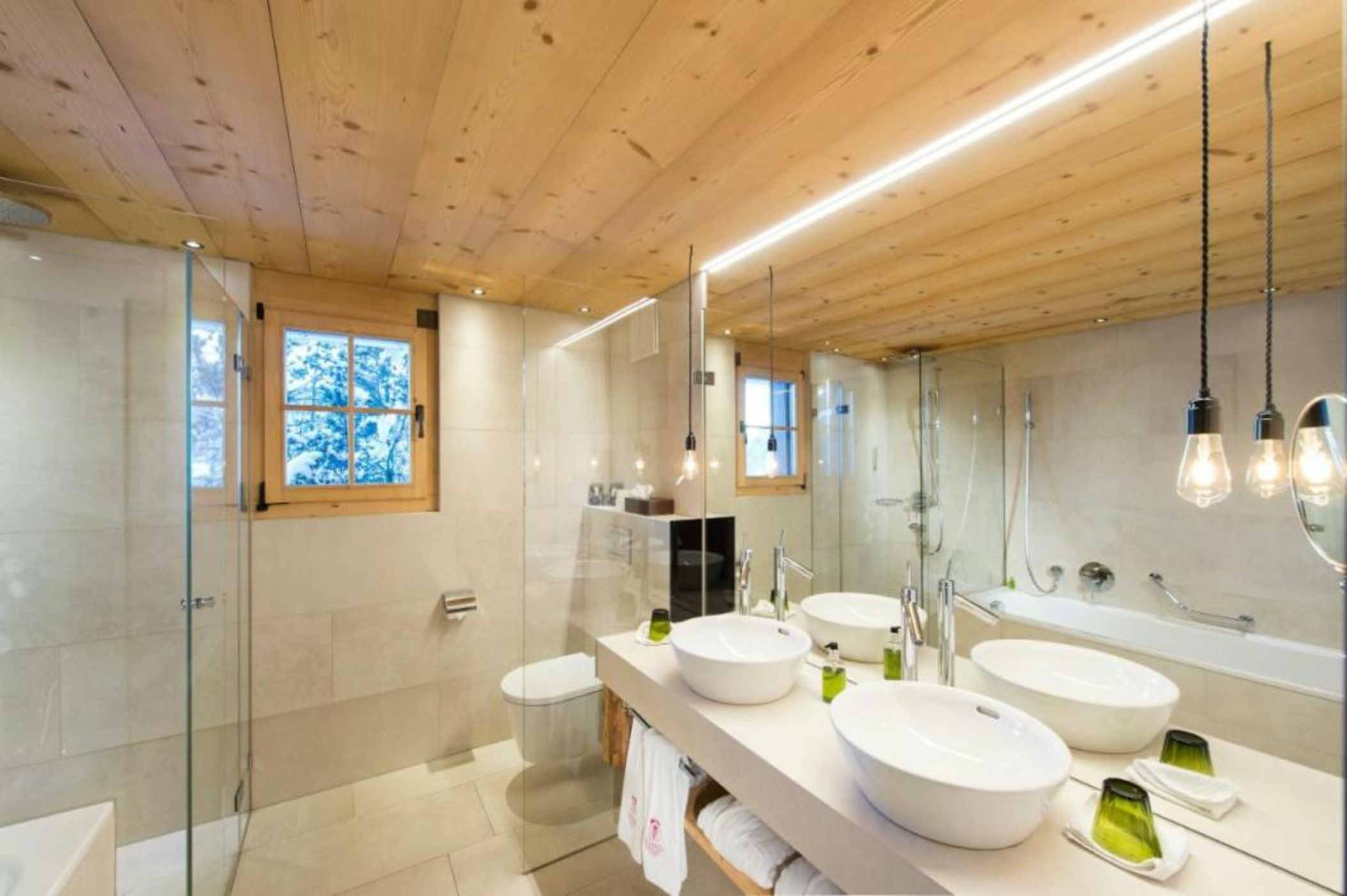 Hotel Le Grand Chalet Gstaad