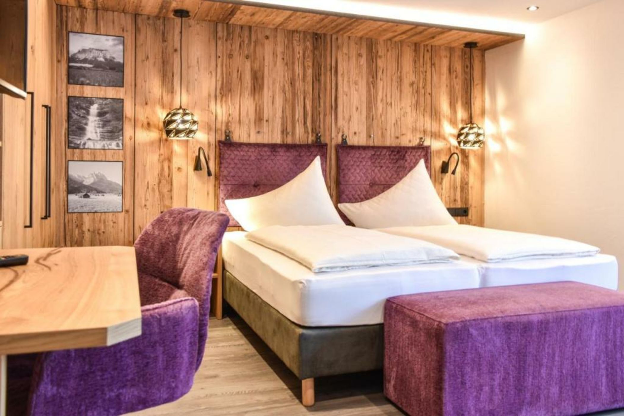 Hotel Lärchenhof