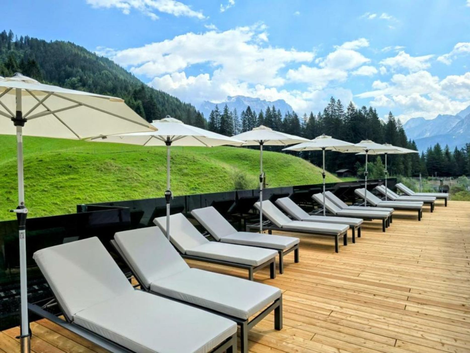 Hotel Lärchenhof