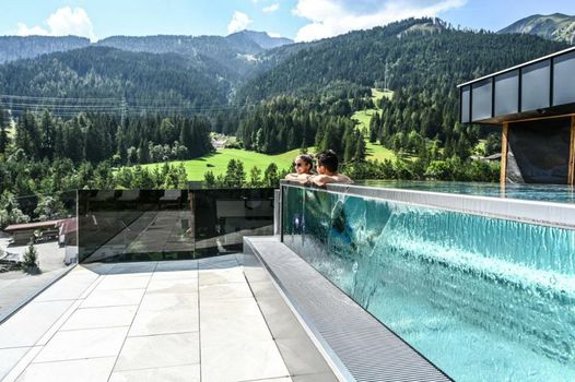 Hotel Lärchenhof