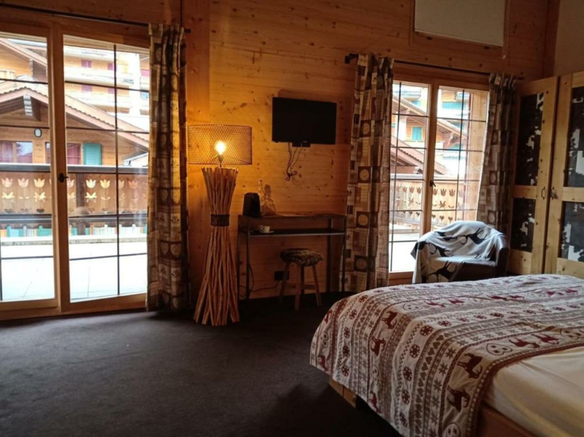 Hotel L'Etable