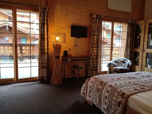 Hotel L'Etable
