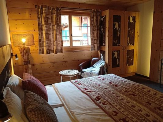 Hotel L'Etable