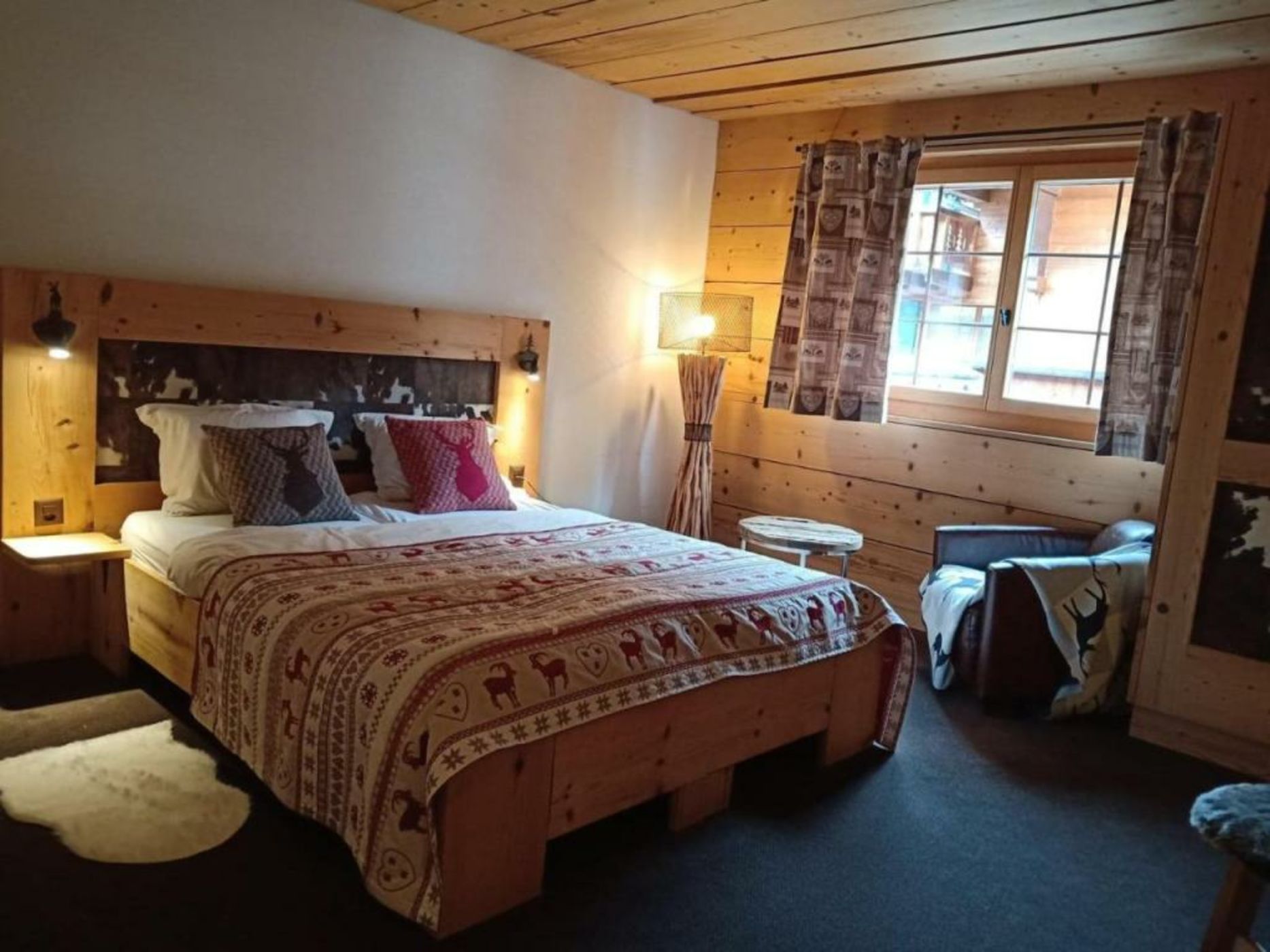 Hotel L'Etable