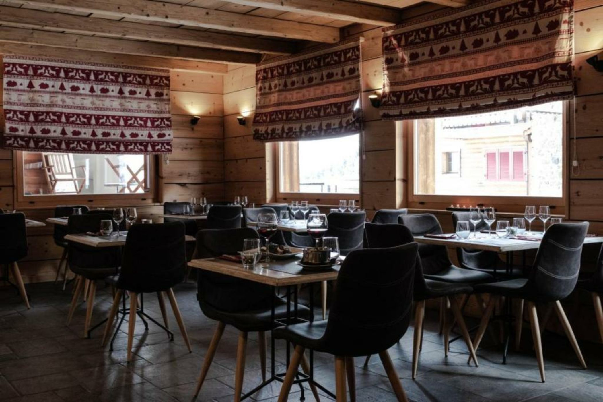 Hotel L'Etable