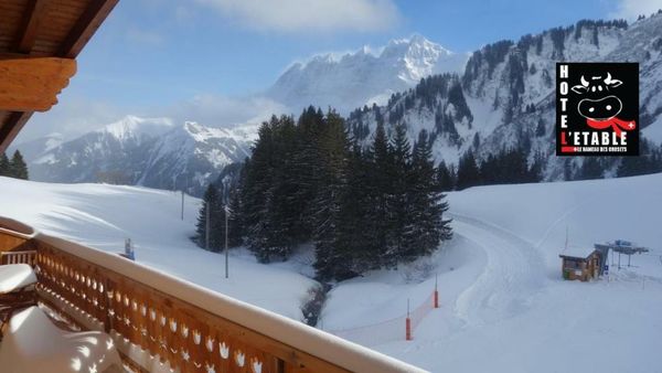 Hotel L'Etable