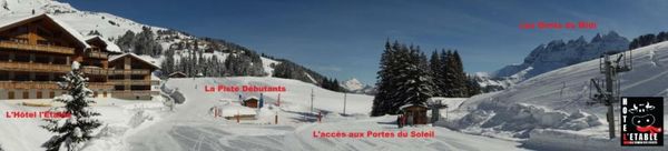 Hotel L'Etable