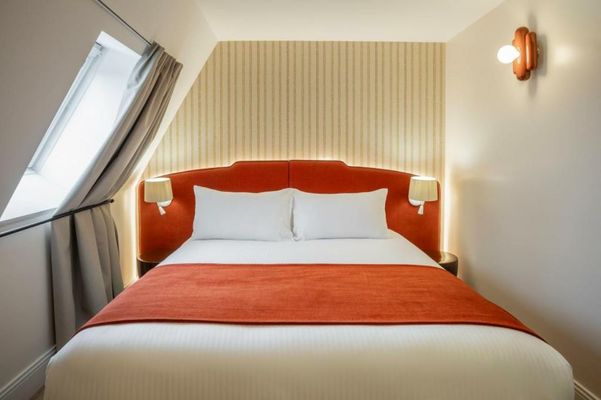 Best Western Plus Hotel Villa D'est