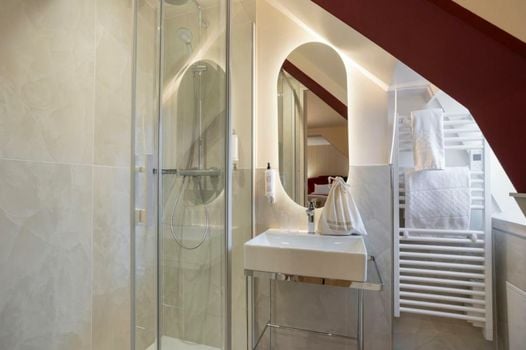 Best Western Plus Hotel Villa D'est