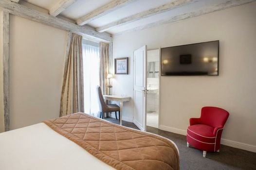 Best Western Plus Hotel Villa D'est
