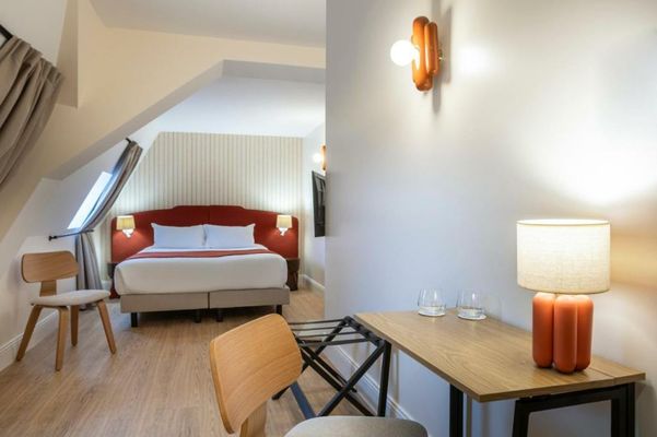 Best Western Plus Hotel Villa D'est