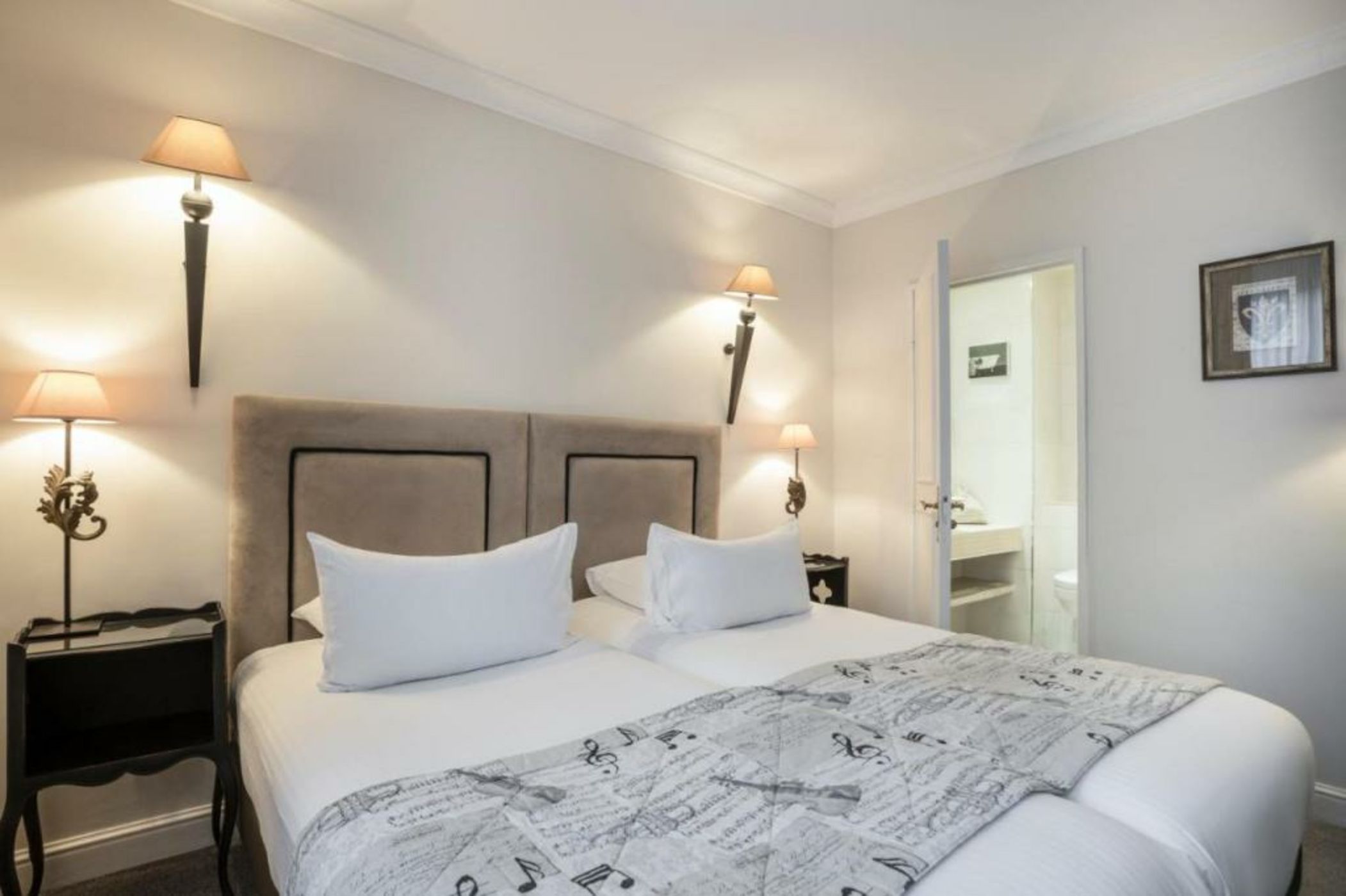 Best Western Plus Hotel Villa D'est