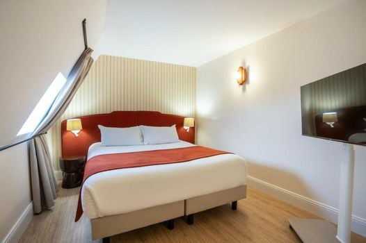 Best Western Plus Hotel Villa D'est