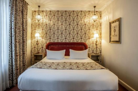 Best Western Plus Hotel Villa D'est