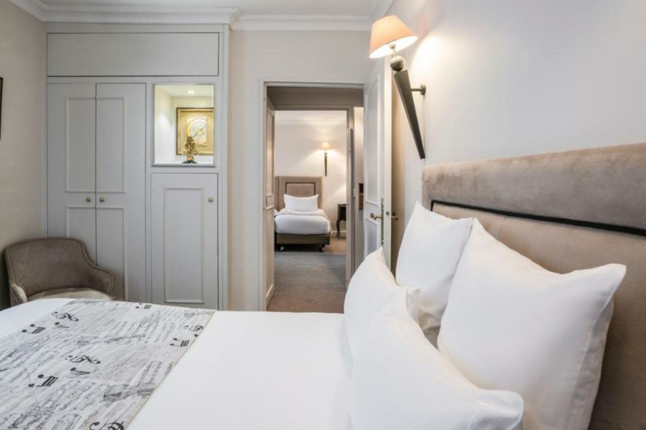 Best Western Plus Hotel Villa D'est