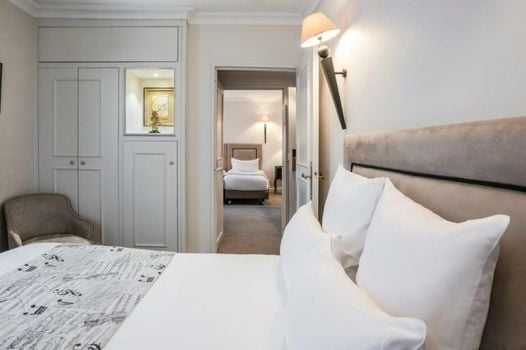 Best Western Plus Hotel Villa D'est